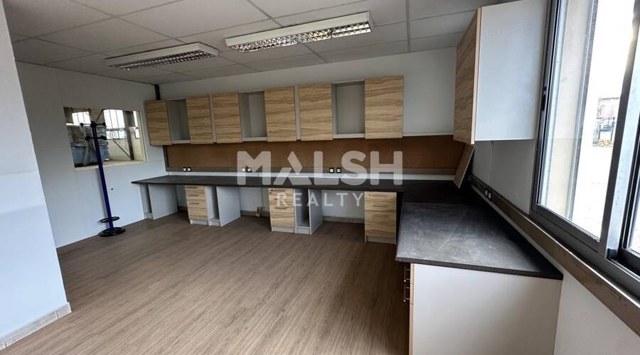 MALSH Realty & Property - Local d'activités - Lyon EST (St Priest /Mi Plaine/ A43 / Eurexpo) - Chassieu - 3