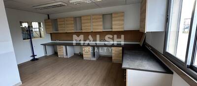 MALSH Realty & Property - Local d'activités - Lyon EST (St Priest /Mi Plaine/ A43 / Eurexpo) - Chassieu - 3