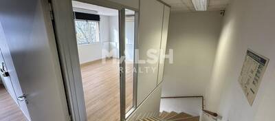 MALSH Realty & Property - Local d'activités - Lyon EST (St Priest /Mi Plaine/ A43 / Eurexpo) - Chassieu - 4