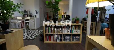 MALSH Realty & Property - Bureau - Lyon - Presqu'île - Lyon 2 - 7