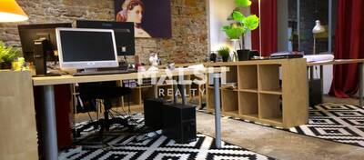 MALSH Realty & Property - Bureau - Lyon - Presqu'île - Lyon 2 - 2
