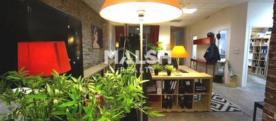 MALSH Realty & Property - Bureau - Lyon - Presqu'île - Lyon 2 - 3