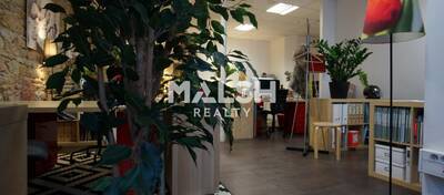 MALSH Realty & Property - Bureau - Lyon - Presqu'île - Lyon 2 - 6