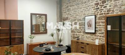 MALSH Realty & Property - Bureau - Lyon - Presqu'île - Lyon 2 - 8