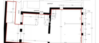 MALSH Realty & Property - Bureau - Lyon - Presqu'île - Lyon 2 - 10