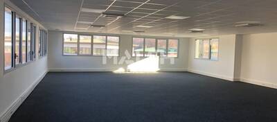 MALSH Realty & Property - Bureau - Lyon Nord Ouest (Techlid / Monts d'Or) - Lissieu - 3