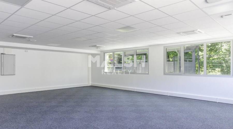MALSH Realty & Property - Bureau - Lyon Nord Ouest (Techlid / Monts d'Or) - Lissieu - 5