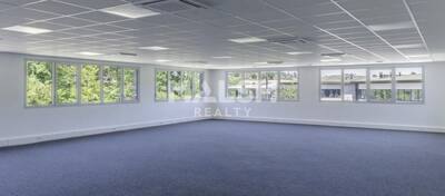 MALSH Realty & Property - Bureau - Lyon Nord Ouest (Techlid / Monts d'Or) - Lissieu - 6