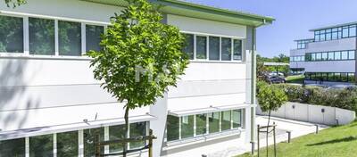 MALSH Realty & Property - Bureau - Lyon Nord Ouest (Techlid / Monts d'Or) - Lissieu - 11