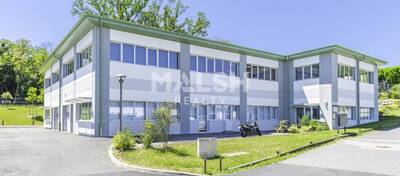 MALSH Realty & Property - Bureau - Lyon Nord Ouest (Techlid / Monts d'Or) - Lissieu - 14