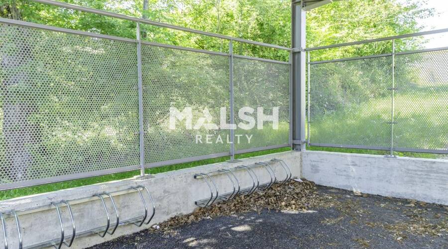 MALSH Realty & Property - Bureau - Lyon Nord Ouest (Techlid / Monts d'Or) - Lissieu - 7