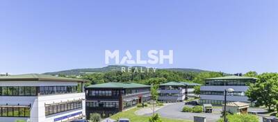 MALSH Realty & Property - Bureau - Lyon Nord Ouest (Techlid / Monts d'Or) - Lissieu - 16