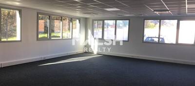 MALSH Realty & Property - Bureau - Lyon Nord Ouest (Techlid / Monts d'Or) - Lissieu - 2