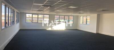 MALSH Realty & Property - Bureau - Lyon Nord Ouest (Techlid / Monts d'Or) - Lissieu - 3