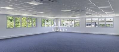 MALSH Realty & Property - Bureau - Lyon Nord Ouest (Techlid / Monts d'Or) - Lissieu - 6