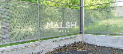 MALSH Realty & Property - Bureau - Lyon Nord Ouest (Techlid / Monts d'Or) - Lissieu - 7