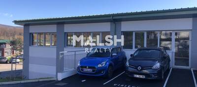 MALSH Realty & Property - Bureau - Lyon Nord Ouest (Techlid / Monts d'Or) - Lissieu - 9