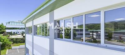 MALSH Realty & Property - Bureau - Lyon Nord Ouest (Techlid / Monts d'Or) - Lissieu - 10