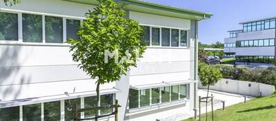 MALSH Realty & Property - Bureau - Lyon Nord Ouest (Techlid / Monts d'Or) - Lissieu - 11