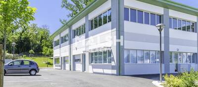 MALSH Realty & Property - Bureau - Lyon Nord Ouest (Techlid / Monts d'Or) - Lissieu - 12