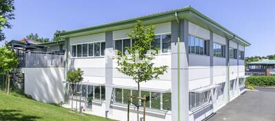 MALSH Realty & Property - Bureau - Lyon Nord Ouest (Techlid / Monts d'Or) - Lissieu - 13