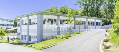 MALSH Realty & Property - Bureau - Lyon Nord Ouest (Techlid / Monts d'Or) - Lissieu - 14