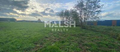 MALSH Realty & Property - Terrain - Extérieurs NORD (Villefranche / Belleville) - Montceaux - 7