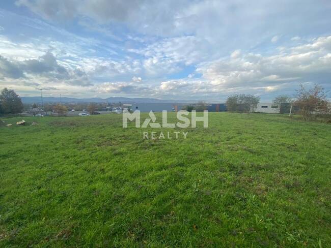 MALSH Realty & Property - Terrain - Extérieurs NORD (Villefranche / Belleville) - Montceaux - 1