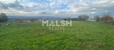 MALSH Realty & Property - Terrain - Extérieurs NORD (Villefranche / Belleville) - Montceaux - 1