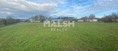 MALSH Realty & Property - Terrain - Extérieurs NORD (Villefranche / Belleville) - Montceaux - 2