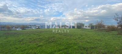 MALSH Realty & Property - Terrain - Extérieurs NORD (Villefranche / Belleville) - Montceaux - 3