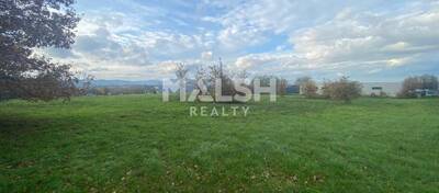 MALSH Realty & Property - Terrain - Extérieurs NORD (Villefranche / Belleville) - Montceaux - 4