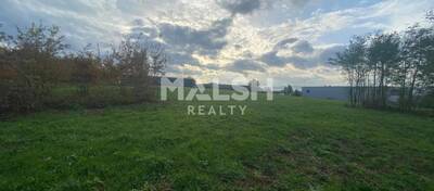 MALSH Realty & Property - Terrain - Extérieurs NORD (Villefranche / Belleville) - Montceaux - 5