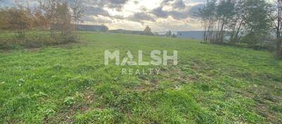 MALSH Realty & Property - Terrain - Extérieurs NORD (Villefranche / Belleville) - Montceaux - 6