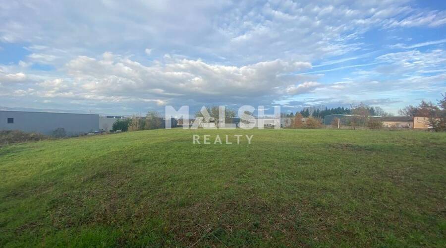 MALSH Realty & Property - Terrain - Extérieurs NORD (Villefranche / Belleville) - Montceaux - 10