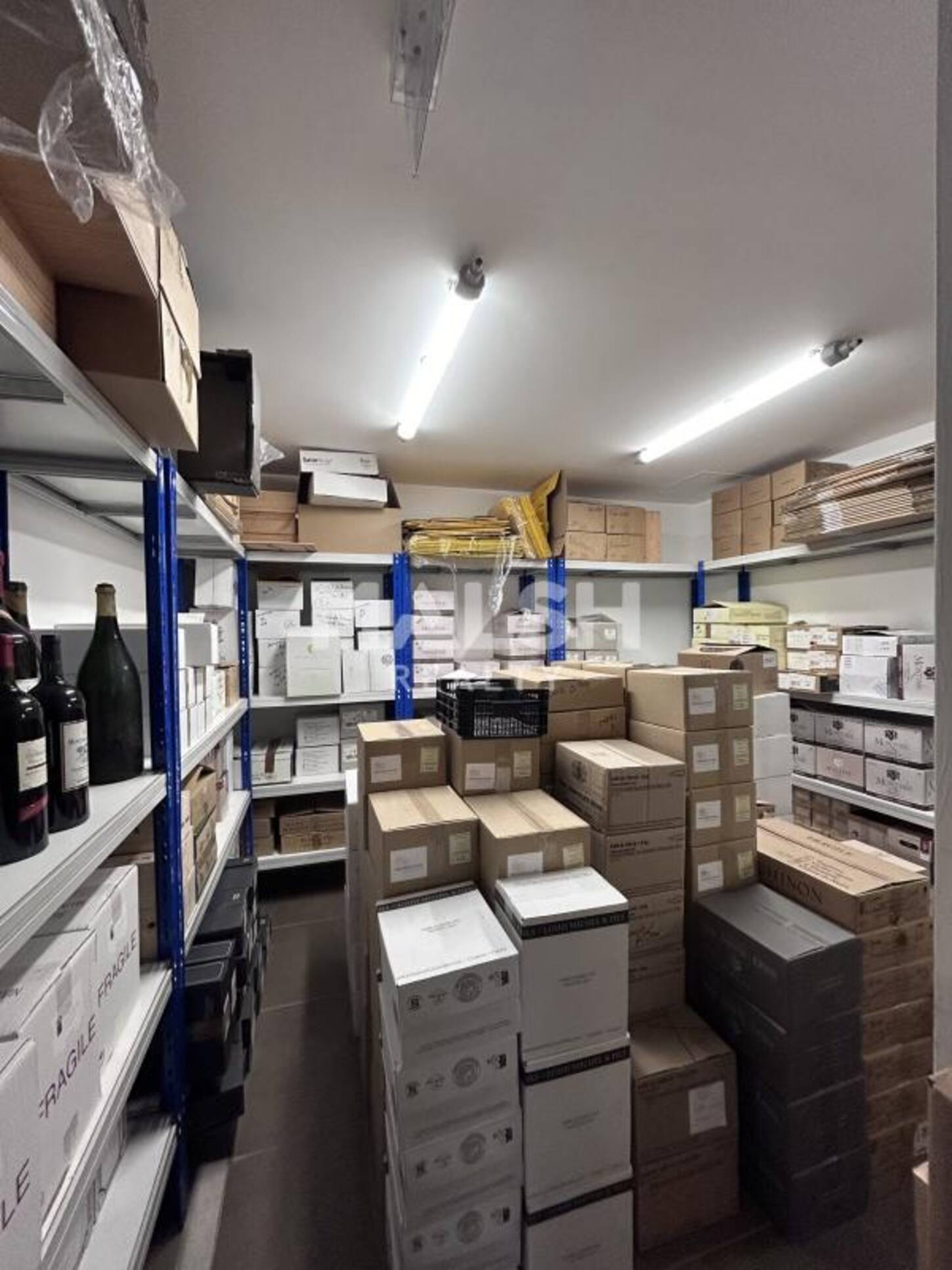 MALSH Realty & Property - Local commercial - Lyon Sud Ouest - Francheville - 2