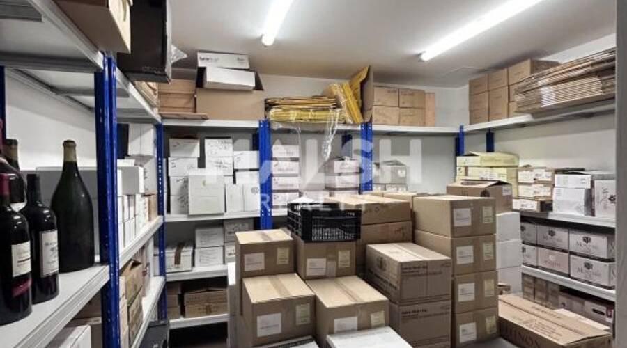 MALSH Realty & Property - Local commercial - Lyon Sud Ouest - Francheville - 2