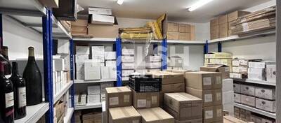 MALSH Realty & Property - Local commercial - Lyon Sud Ouest - Francheville - 2