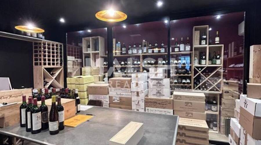 MALSH Realty & Property - Local commercial - Lyon Sud Ouest - Francheville - 3