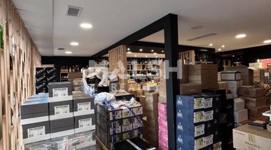 MALSH Realty & Property - Local commercial - Lyon Sud Ouest - Francheville - 5