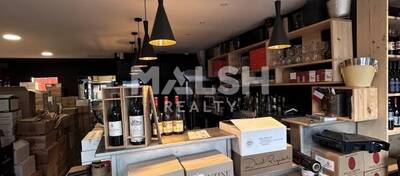 MALSH Realty & Property - Local commercial - Lyon Sud Ouest - Francheville - 6