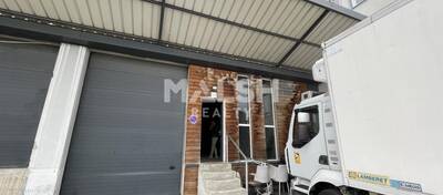 MALSH Realty & Property - Local d'activités - Lyon EST (St Priest /Mi Plaine/ A43 / Eurexpo) - Saint-Priest - 3