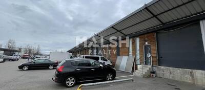 MALSH Realty & Property - Local d'activités - Lyon EST (St Priest /Mi Plaine/ A43 / Eurexpo) - Saint-Priest - 4