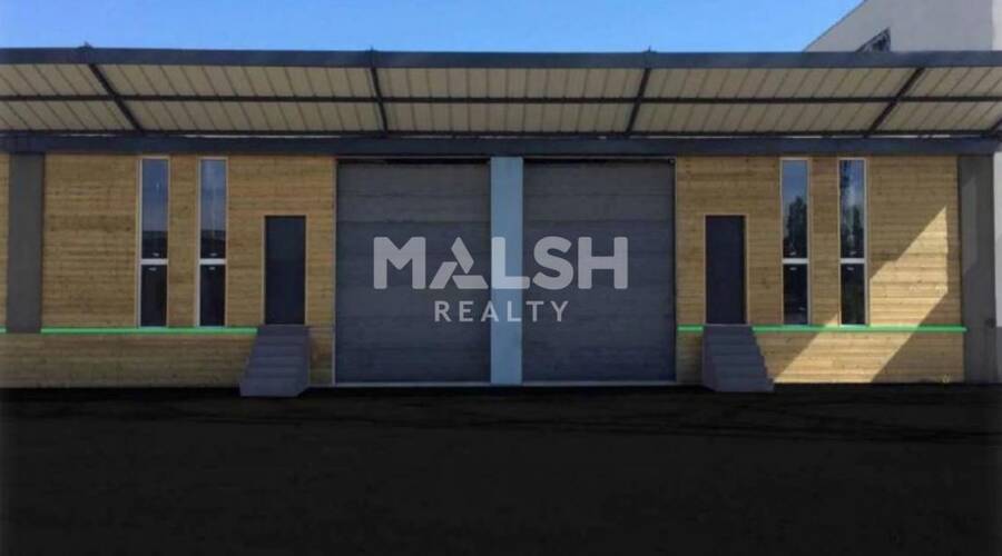 MALSH Realty & Property - Local d'activités - Lyon EST (St Priest /Mi Plaine/ A43 / Eurexpo) - Saint-Priest - 6