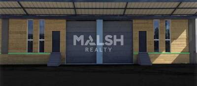 MALSH Realty & Property - Local d'activités - Lyon EST (St Priest /Mi Plaine/ A43 / Eurexpo) - Saint-Priest - 6