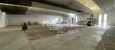 MALSH Realty & Property - Local d'activités - Lyon EST (St Priest /Mi Plaine/ A43 / Eurexpo) - Saint-Priest - 2
