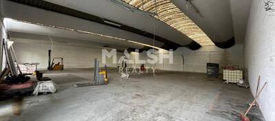 MALSH Realty & Property - Local d'activités - Lyon EST (St Priest /Mi Plaine/ A43 / Eurexpo) - Saint-Priest - 3