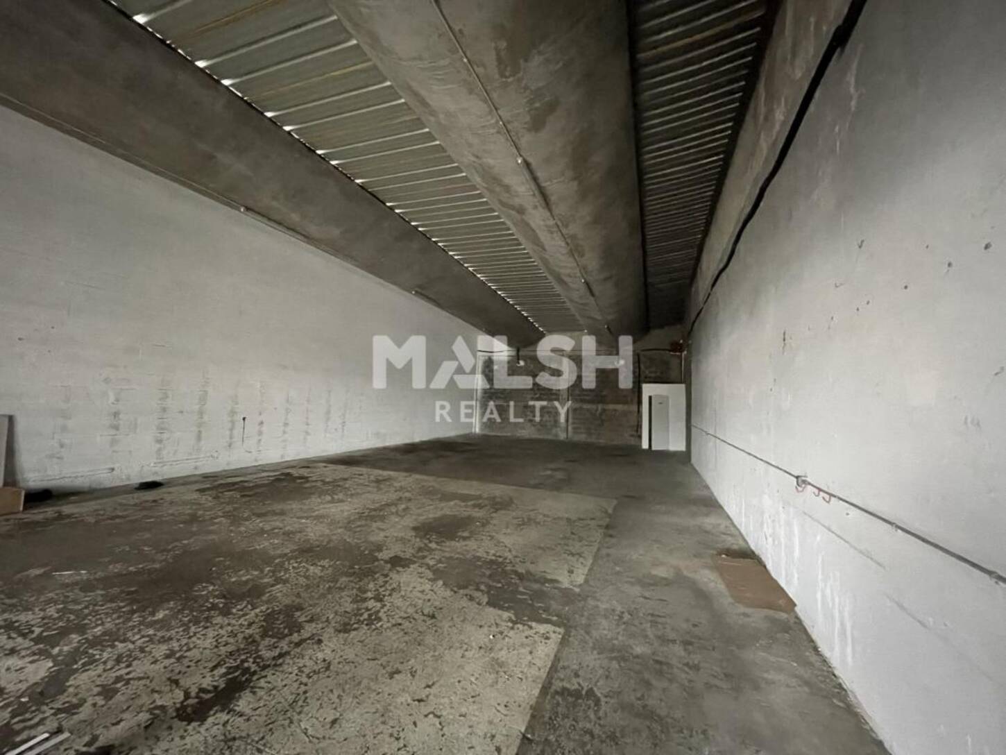 MALSH Realty & Property - Local d'activités - Lyon EST (St Priest /Mi Plaine/ A43 / Eurexpo) - Saint-Priest - 2