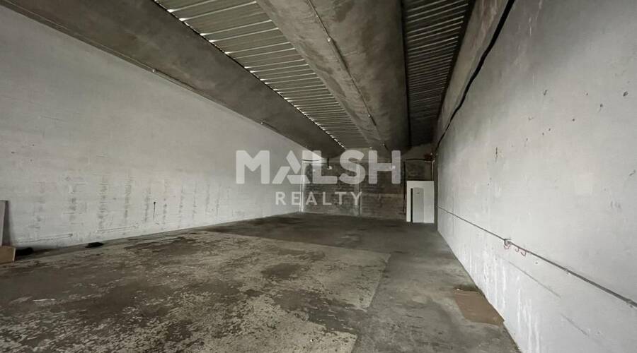 MALSH Realty & Property - Local d'activités - Lyon EST (St Priest /Mi Plaine/ A43 / Eurexpo) - Saint-Priest - 2