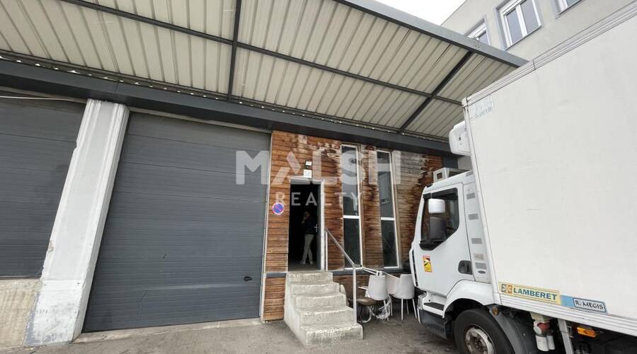 MALSH Realty & Property - Local d'activités - Lyon EST (St Priest /Mi Plaine/ A43 / Eurexpo) - Saint-Priest - 3